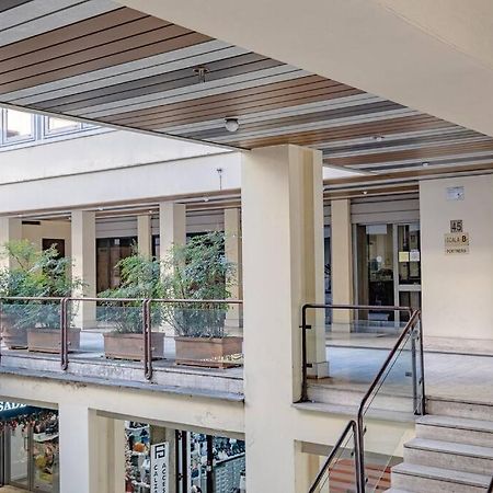Modern Apartment At San Giovanni Roma Exterior foto