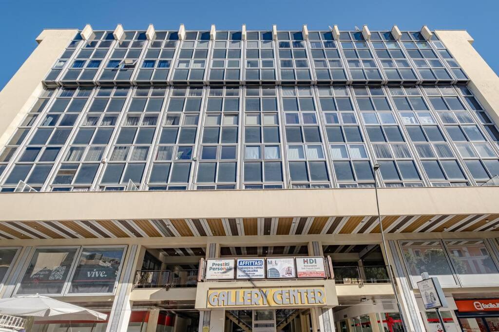 Modern Apartment At San Giovanni Roma Exterior foto